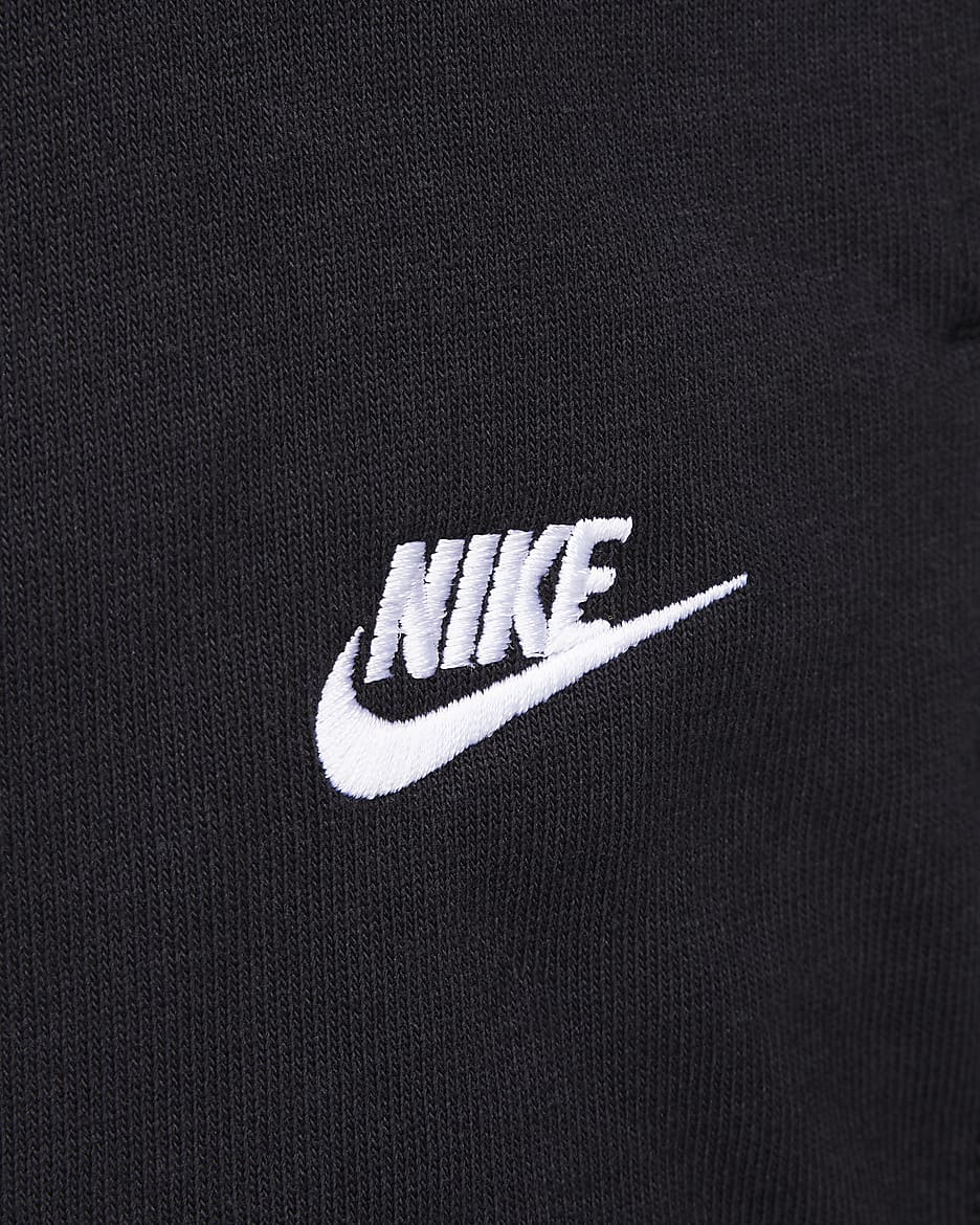Joggers de tejido Knit para hombre Nike Club. Nike